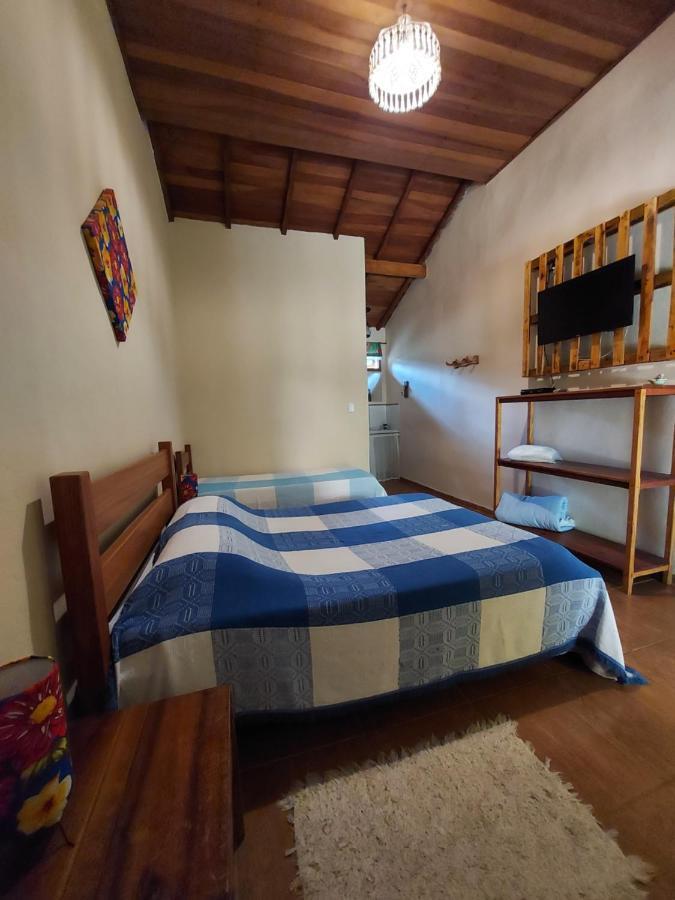 Aconchego Do Caboclo Inn 3*
