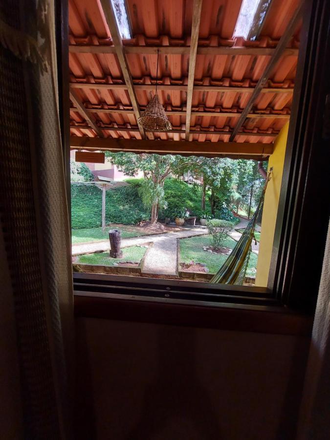 Aconchego Do Caboclo Monteiro Lobato