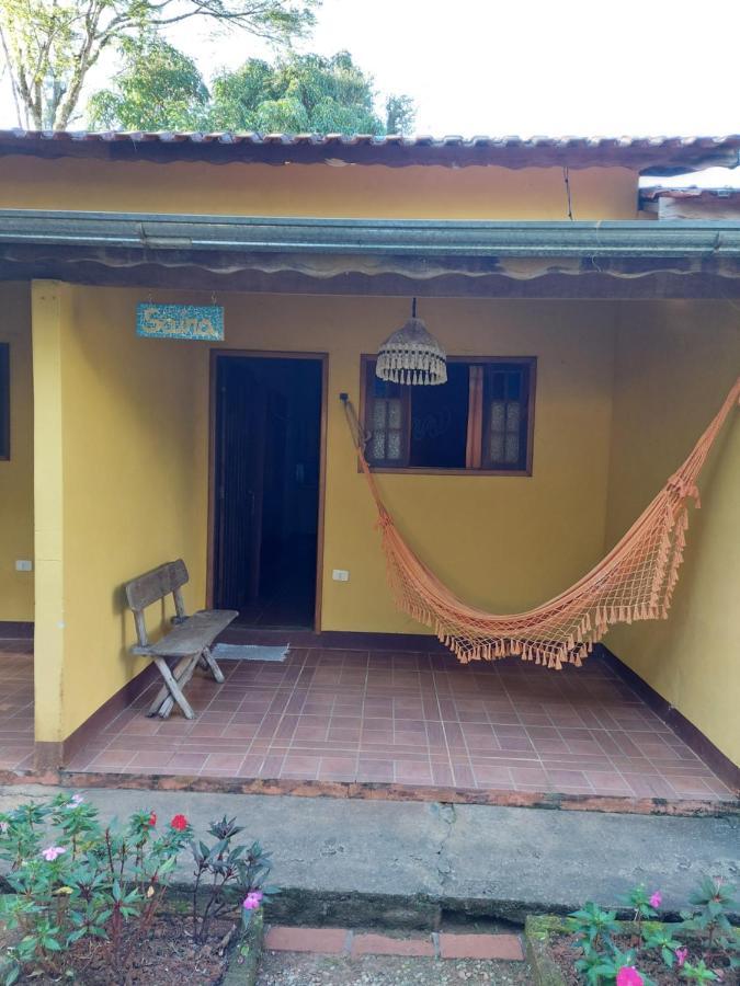 Inn Aconchego Do Caboclo